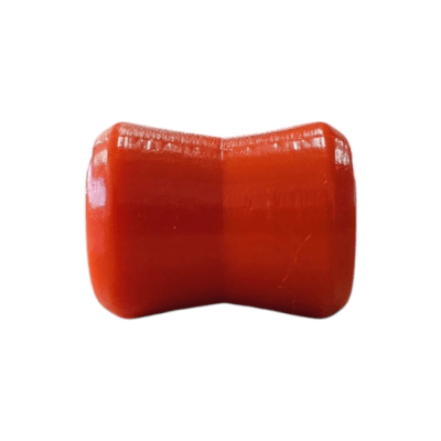 GOMA PARA AMORTIGUADOR CONICA DOBLE