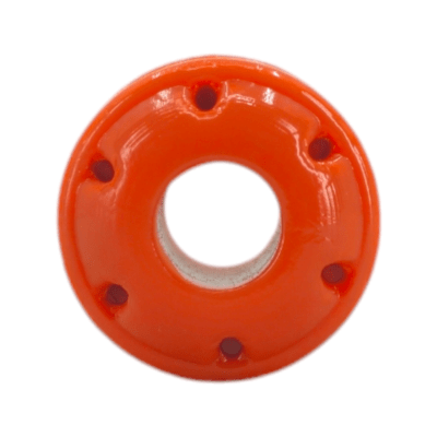 GOMA PARA AMORTIGUADOR CHEVROLET 1500 3500