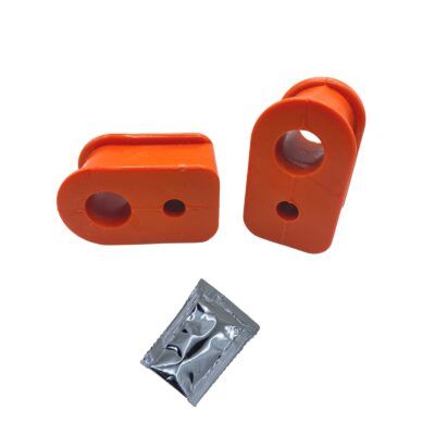 KIT GOMAS BARRA ESTABILIZADORA FORD RANGER 1989-1997 DELANTERA