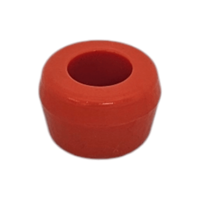 GOMA PARA AMORTIGUADOR CONICA SENCILLA TOYOTA JUEGO 10 PIEZAS