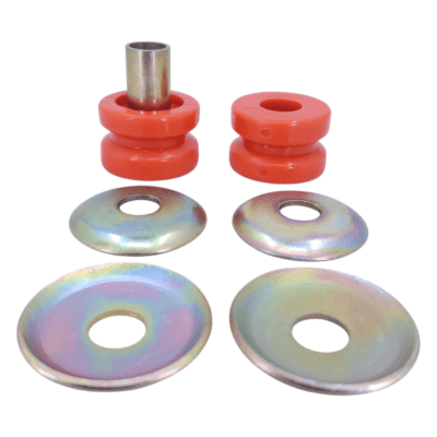 Kit Tirante Suspension Delantera Nissan D21 1993 a 2009