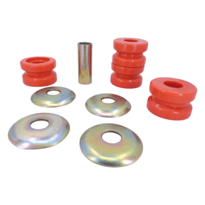 Kit Tirante Suspension Delantera Nissan D21 1993 a 2009