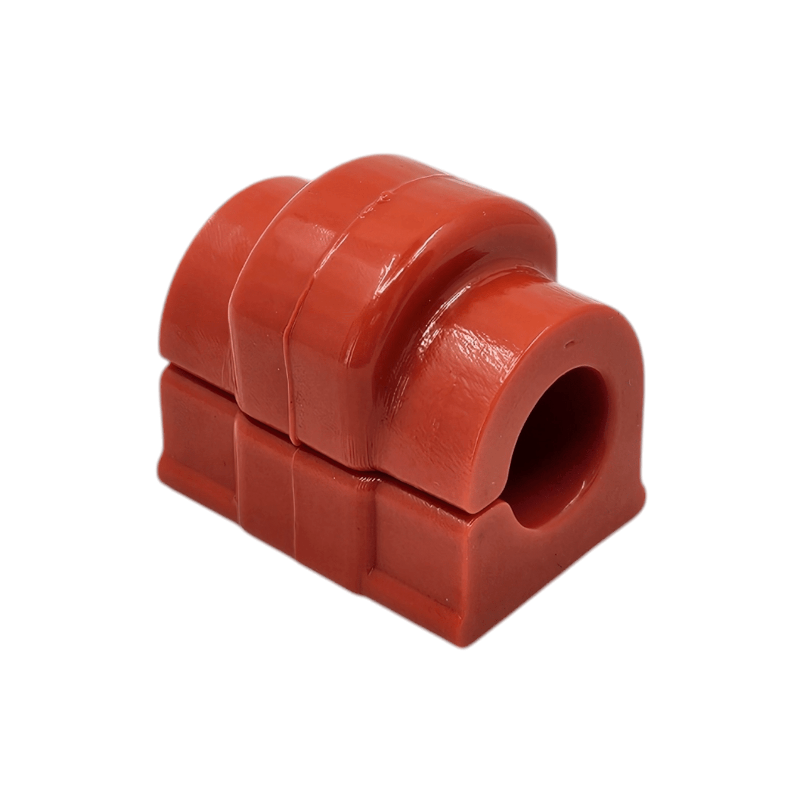 KIT GOMAS BARRA ESTABILIZADORA FORD FIGO 2016-2021 DELANTERA