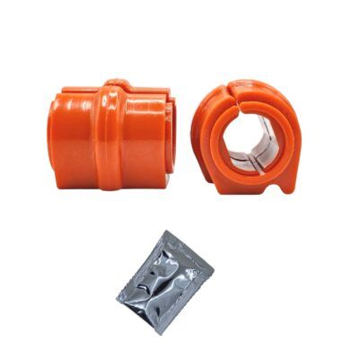 Gomas barra estabilizadora Peugeot Partner Diesel