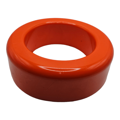 JUEGO 4 CALZAS PARA RESORTE AMORTIGUADOR 1″1/2 CAMIONETAS