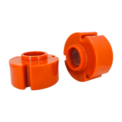 Kit de Aumento de Resorte para Toyota Pickup