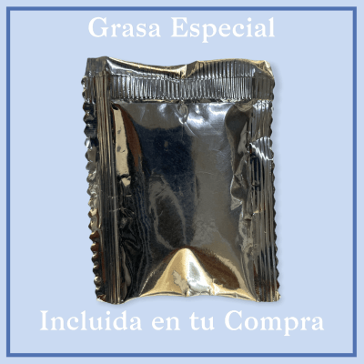 Ford Focus S, SE, SEL, SES (2007-2011) Delantera
