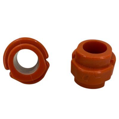 KIT BARRA ESTABILIZADORA DELANTERA AUDI A4, A6 29 MM 2002-2012