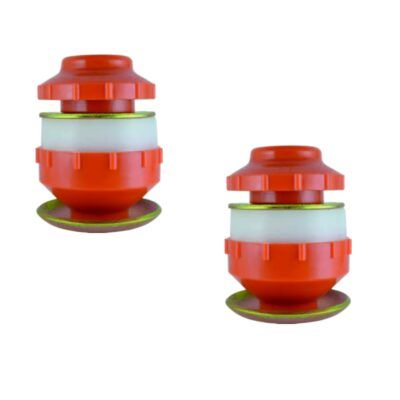 Juego Tirante Suspensión Ford F150, F250 Poliuretano K8295