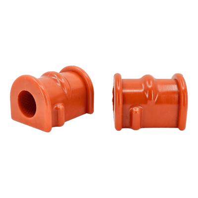 KIT GOMA BARRA ESTABILIZADORA CHEVROLET MERIVA Base, Comfort 2004-2006 DELANTERA