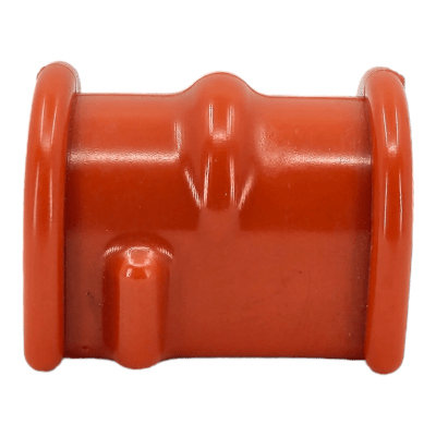KIT GOMA BARRA ESTABILIZADORA CHEVROLET MERIVA Base, Comfort 2004-2006 DELANTERA