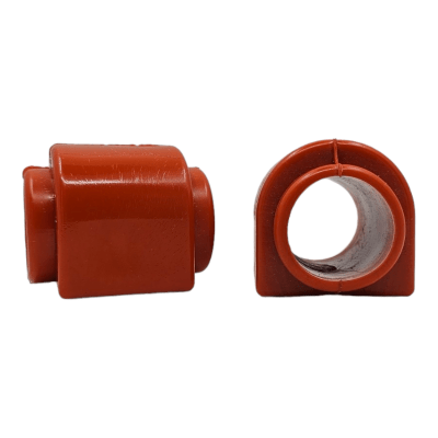 Kit goma barra estabilizadora CHEVROLET TRAILBLAZER 2006-2009 Delantera