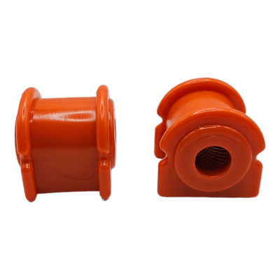 Kit goma barra estabilizadora JEEP PATRIOT, COMPASS 2007-2012 15mm Trasera
