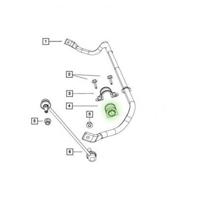 DODGE GRAND CARAVAN Base, C/V, ES, LE, SE (2008-2011) Delantera