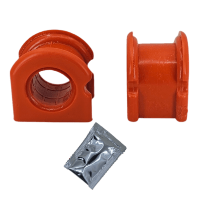 KIT GOMAS BARRA ESTABILIZADORA FORD RANGER 29mm 1998-2011 DELANTERA