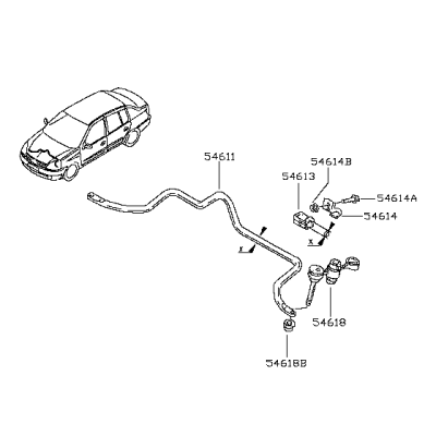 Renault Clio Authentic Expression Initiale (2002-2010) Delantera